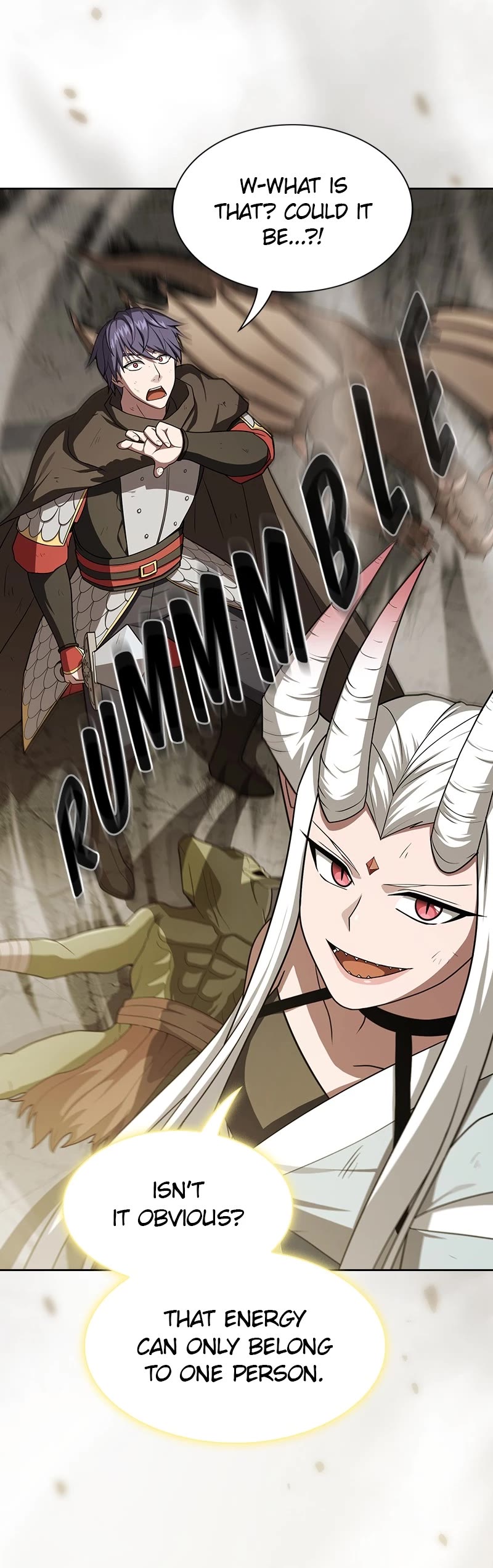The Tutorial Tower's Advanced Player Chapter 217 page 64 - Chapter 217: Episode 217