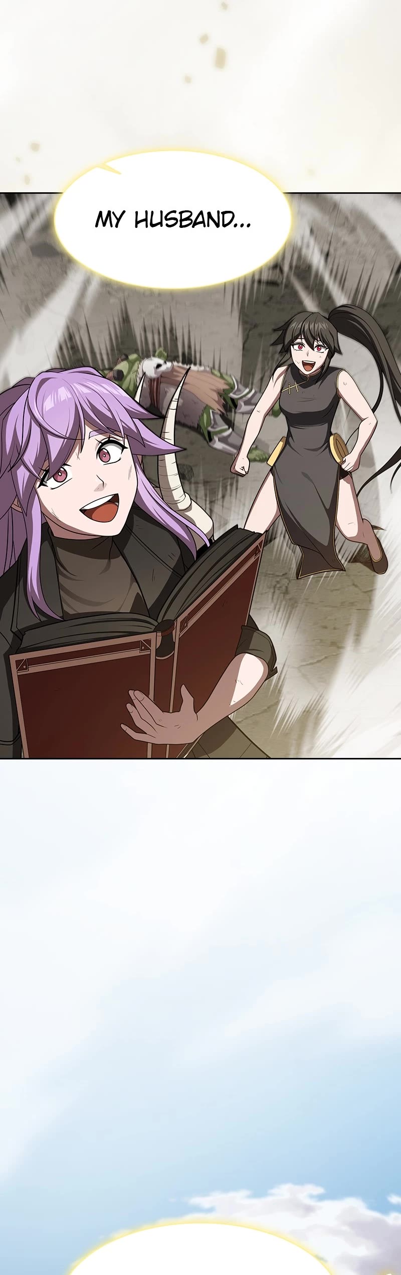The Tutorial Tower's Advanced Player Chapter 217 page 65 - Chapter 217: Episode 217