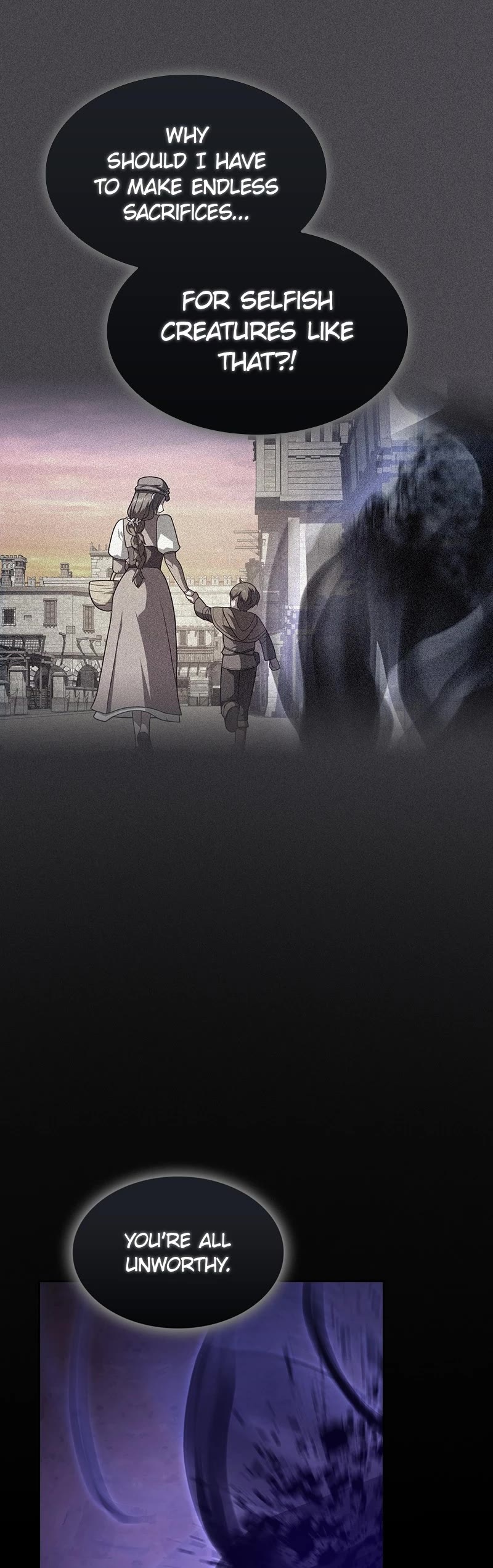 The Tutorial Tower's Advanced Player Chapter 217 page 9 - Chapter 217: Episode 217