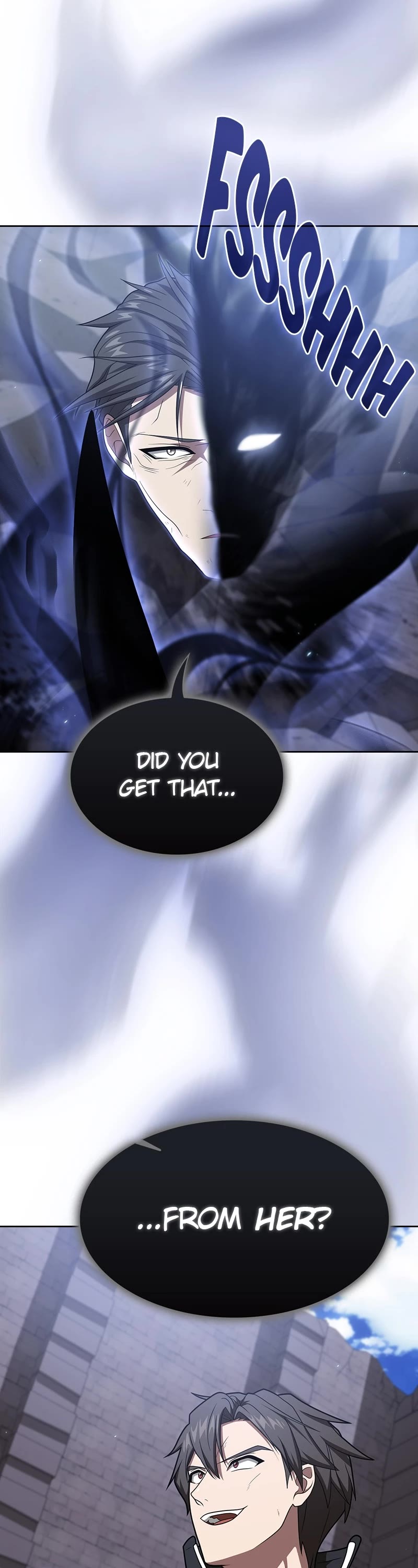 The Tutorial Tower's Advanced Player Chapter 218 page 12 - Chapter 218: Episode 218