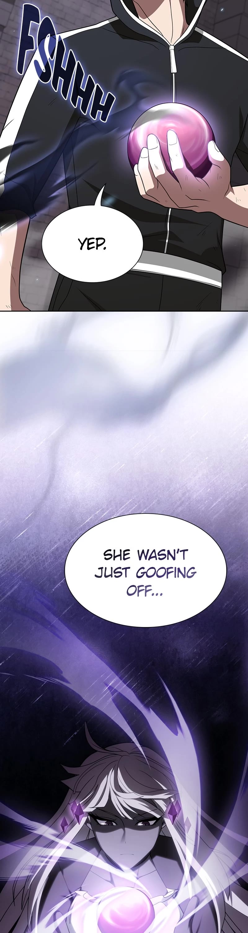 The Tutorial Tower's Advanced Player Chapter 218 page 13 - Chapter 218: Episode 218