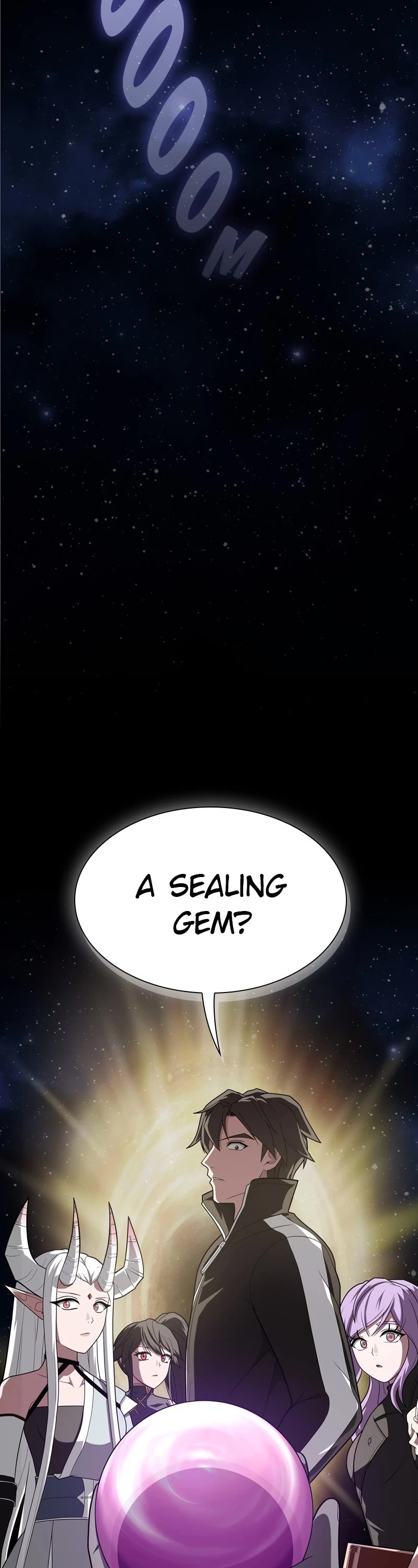 The Tutorial Tower's Advanced Player Chapter 218 page 16 - Chapter 218: Episode 218