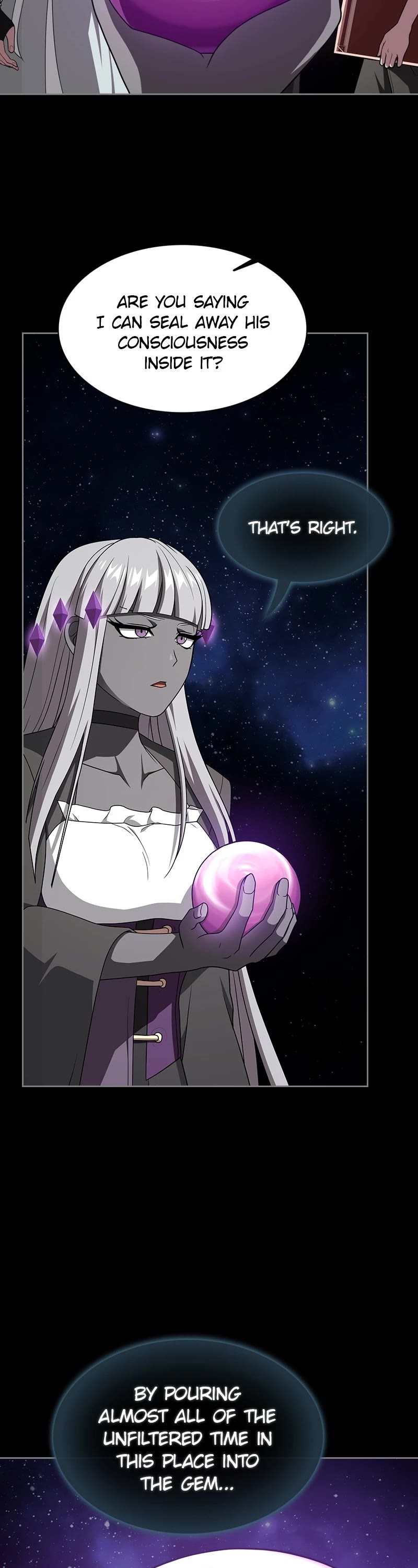 The Tutorial Tower's Advanced Player Chapter 218 page 17 - Chapter 218: Episode 218