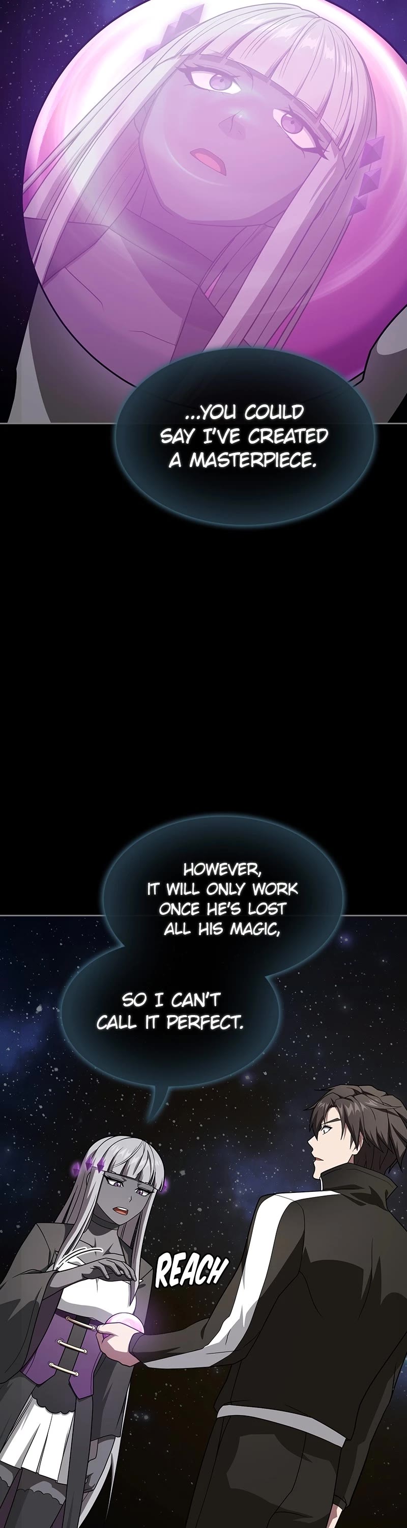 The Tutorial Tower's Advanced Player Chapter 218 page 18 - Chapter 218: Episode 218