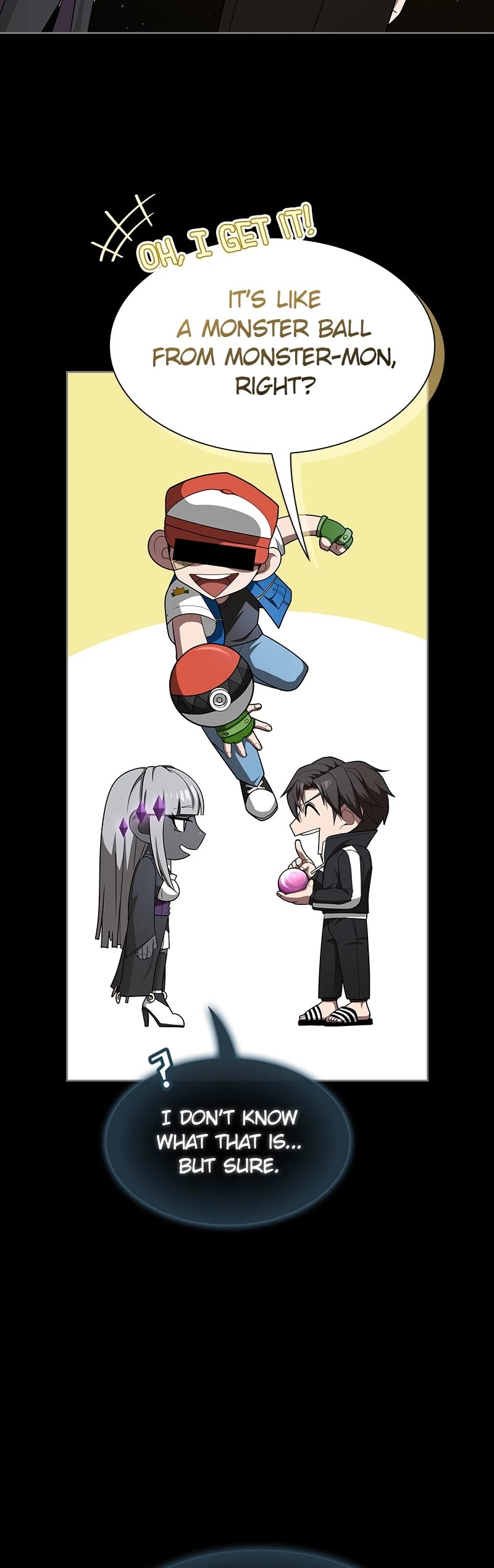 The Tutorial Tower's Advanced Player Chapter 218 page 19 - Chapter 218: Episode 218