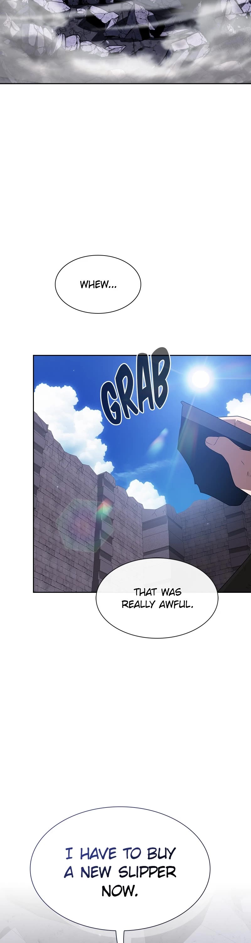 The Tutorial Tower's Advanced Player Chapter 218 page 2 - Chapter 218: Episode 218
