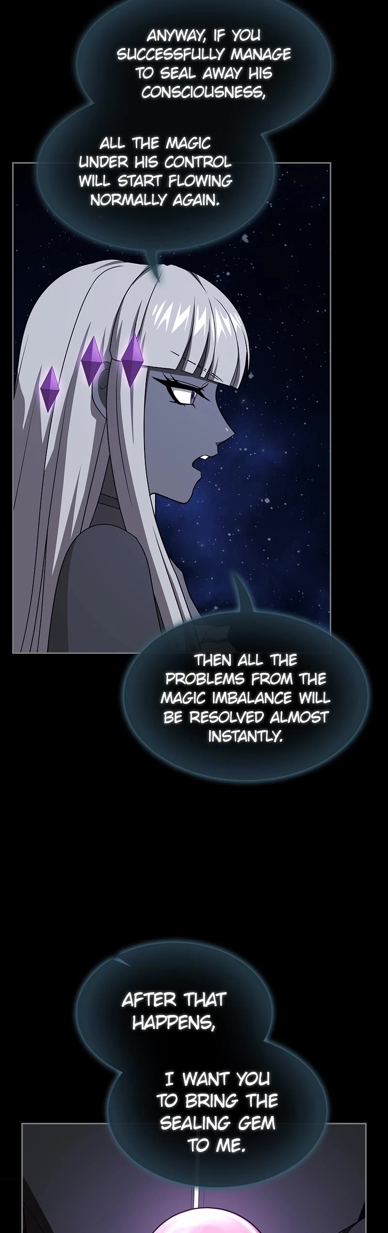 The Tutorial Tower's Advanced Player Chapter 218 page 20 - Chapter 218: Episode 218