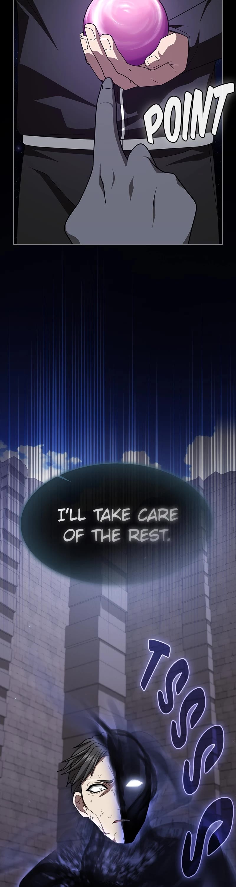 The Tutorial Tower's Advanced Player Chapter 218 page 21 - Chapter 218: Episode 218