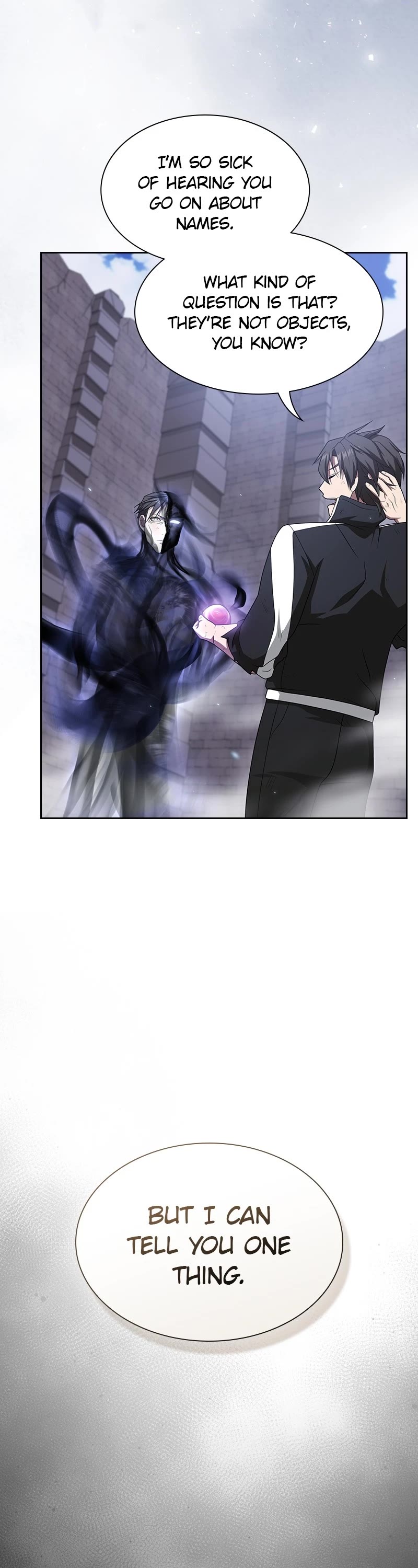 The Tutorial Tower's Advanced Player Chapter 218 page 27 - Chapter 218: Episode 218