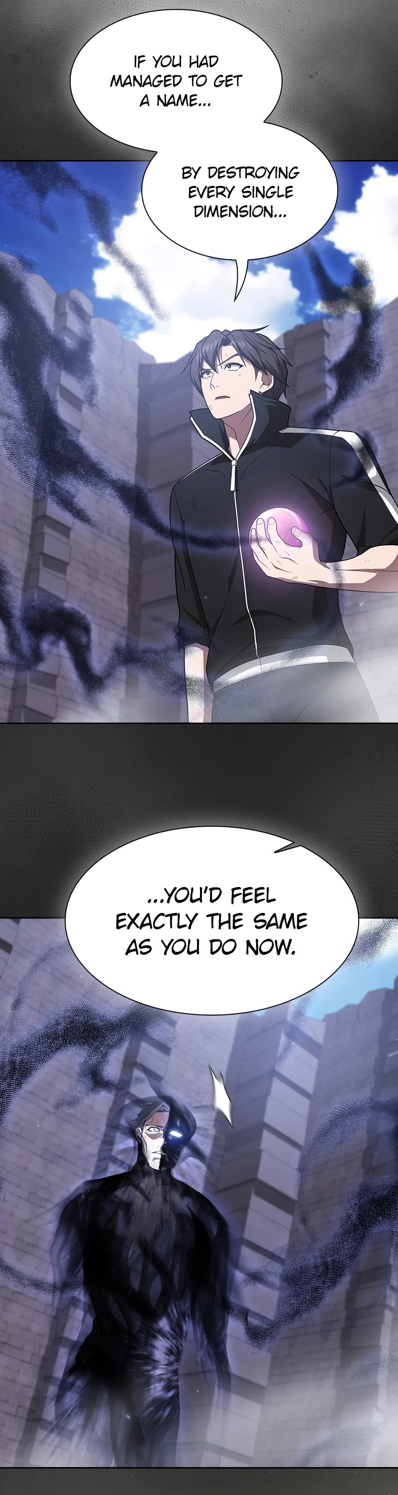 The Tutorial Tower's Advanced Player Chapter 218 page 28 - Chapter 218: Episode 218