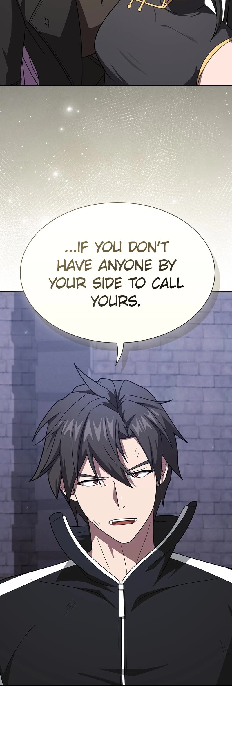 The Tutorial Tower's Advanced Player Chapter 218 page 30 - Chapter 218: Episode 218