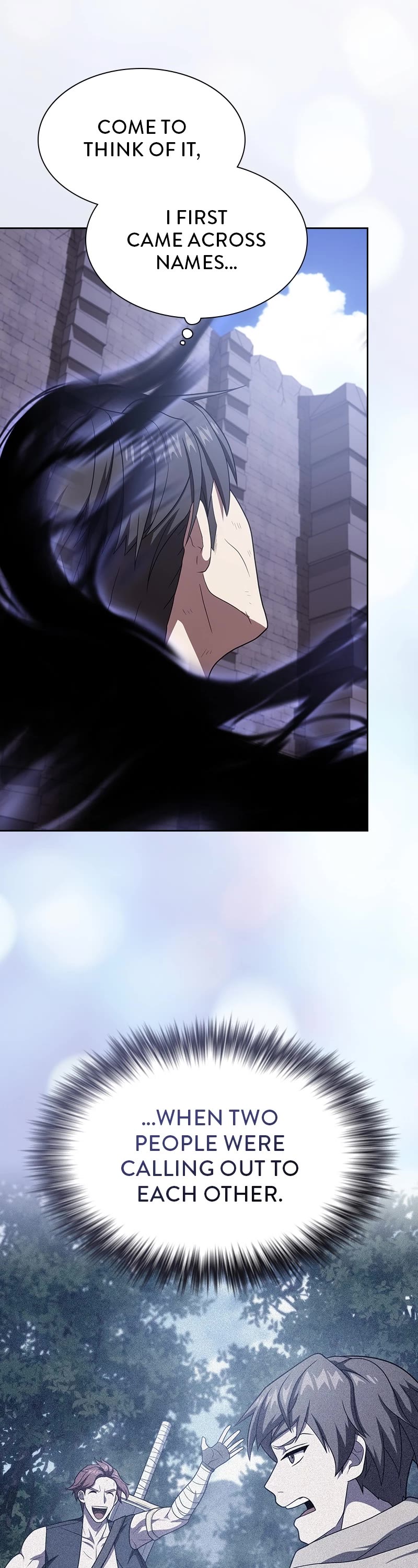The Tutorial Tower's Advanced Player Chapter 218 page 32 - Chapter 218: Episode 218