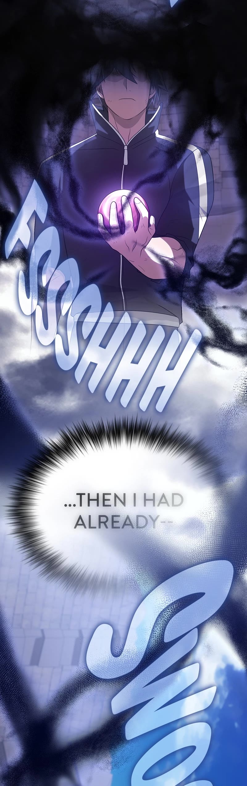 The Tutorial Tower's Advanced Player Chapter 218 page 34 - Chapter 218: Episode 218