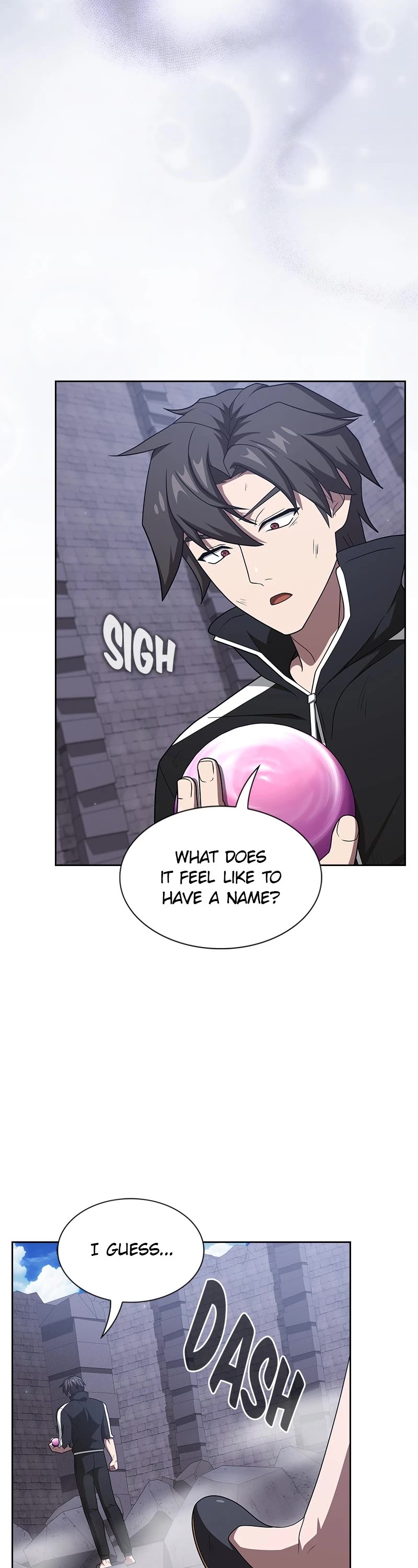 The Tutorial Tower's Advanced Player Chapter 218 page 36 - Chapter 218: Episode 218