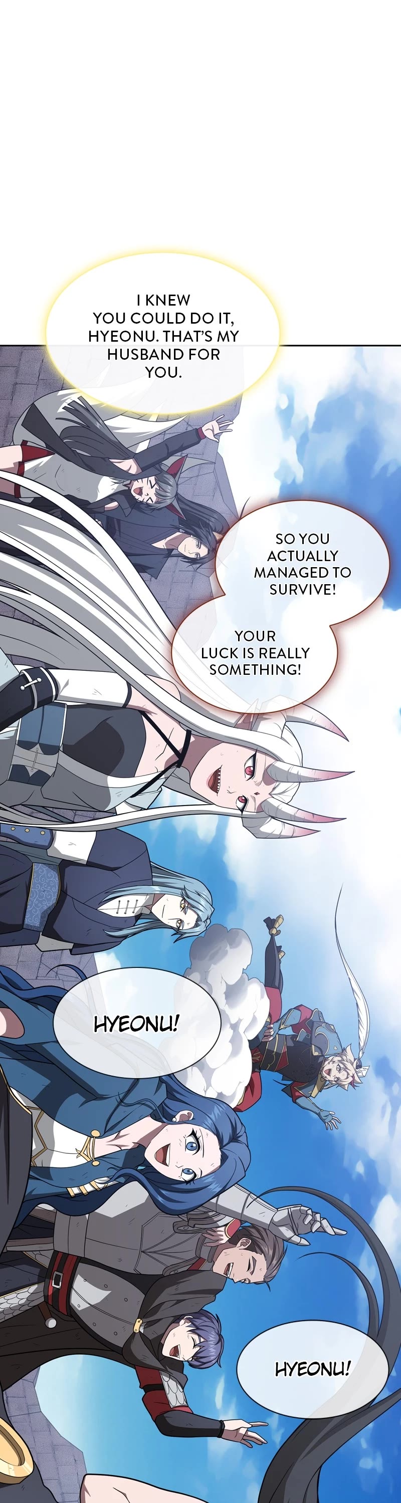The Tutorial Tower's Advanced Player Chapter 218 page 38 - Chapter 218: Episode 218