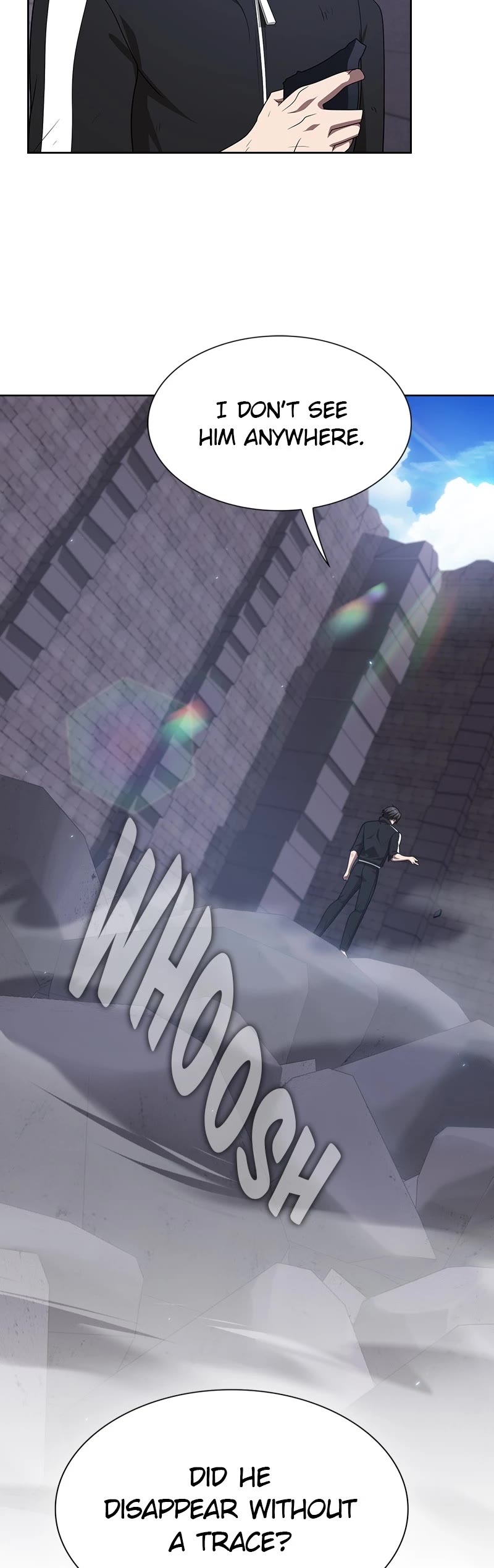 The Tutorial Tower's Advanced Player Chapter 218 page 4 - Chapter 218: Episode 218