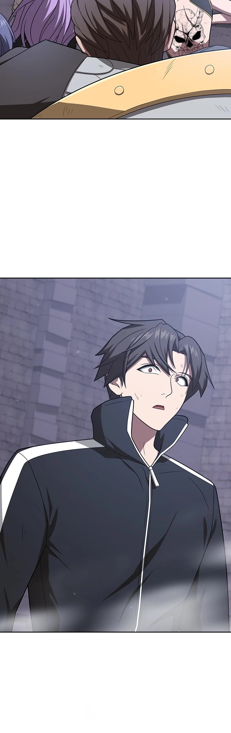 The Tutorial Tower's Advanced Player Chapter 218 page 40 - Chapter 218: Episode 218