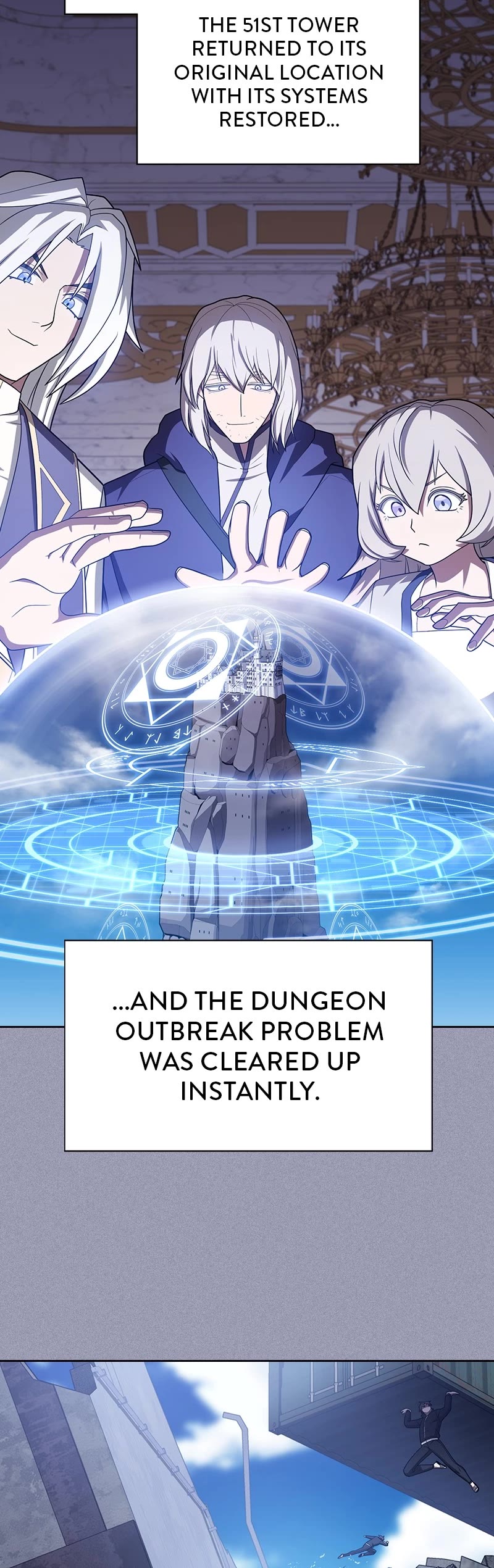 The Tutorial Tower's Advanced Player Chapter 218 page 44 - Chapter 218: Episode 218