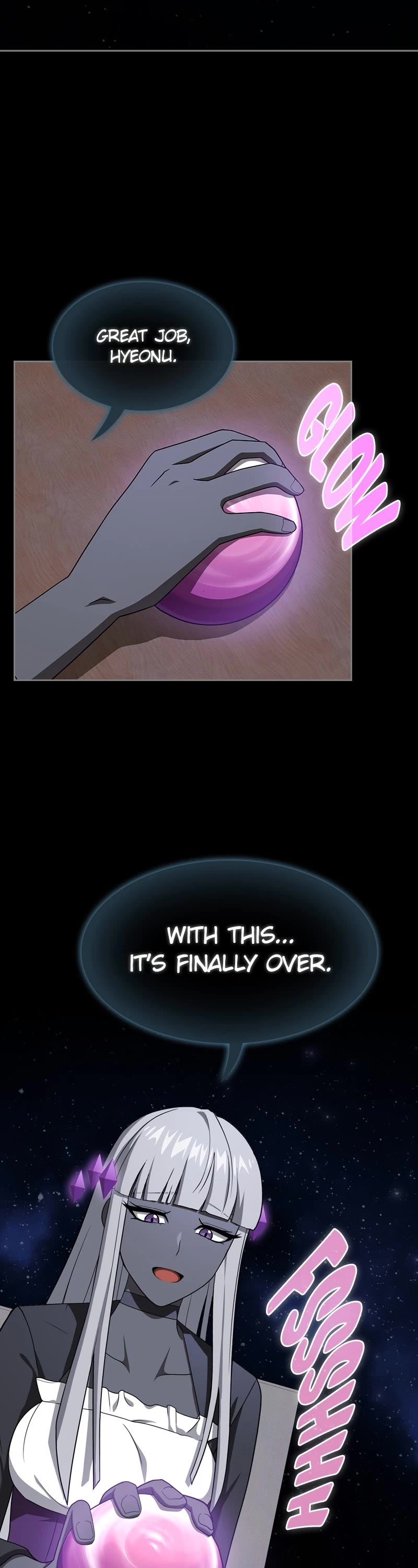 The Tutorial Tower's Advanced Player Chapter 218 page 47 - Chapter 218: Episode 218
