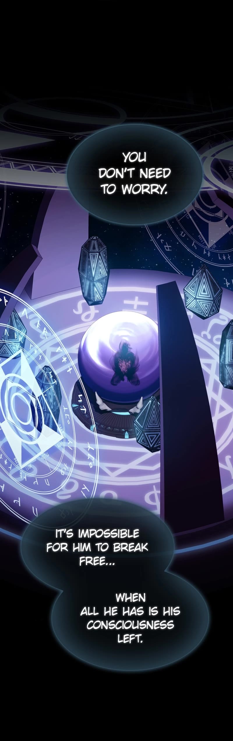 The Tutorial Tower's Advanced Player Chapter 218 page 49 - Chapter 218: Episode 218
