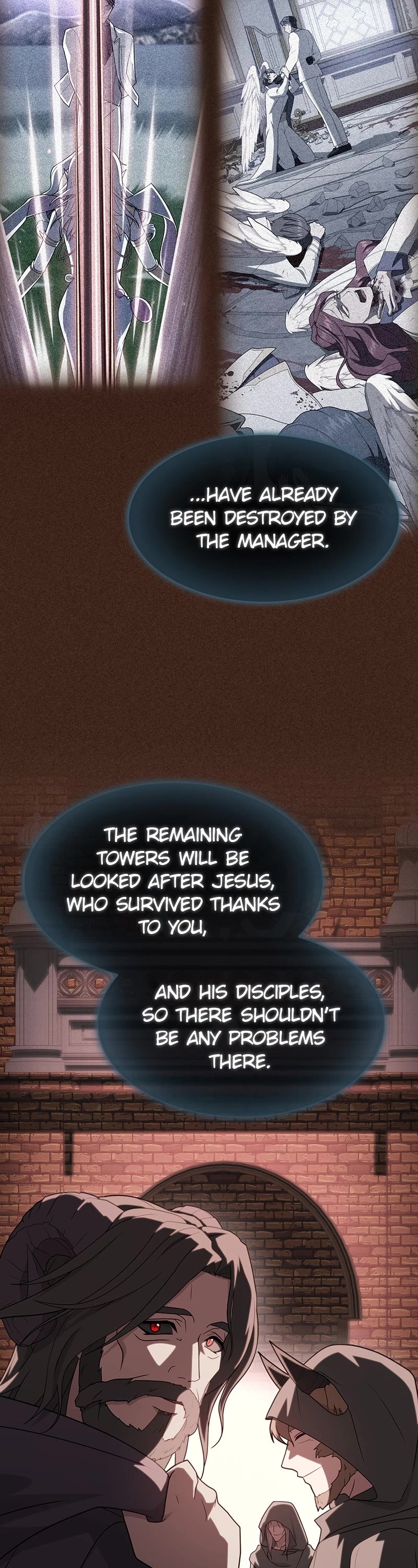 The Tutorial Tower's Advanced Player Chapter 218 page 51 - Chapter 218: Episode 218