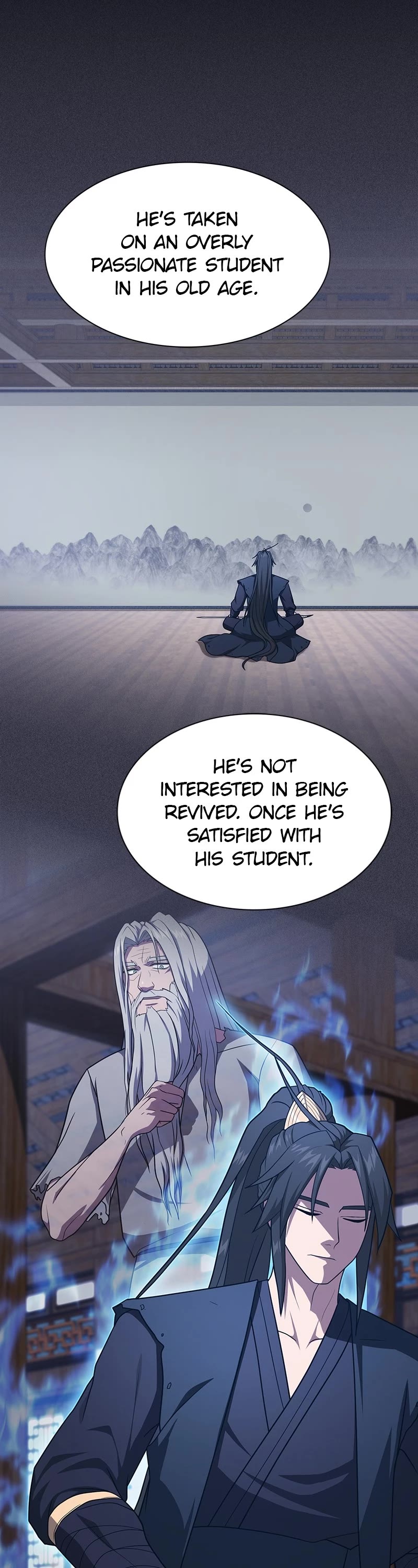 The Tutorial Tower's Advanced Player Chapter 218 page 53 - Chapter 218: Episode 218