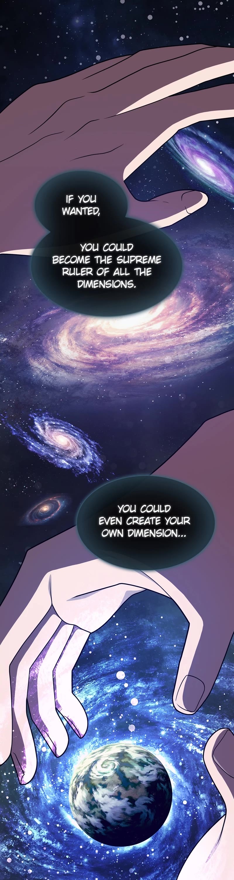 The Tutorial Tower's Advanced Player Chapter 218 page 57 - Chapter 218: Episode 218
