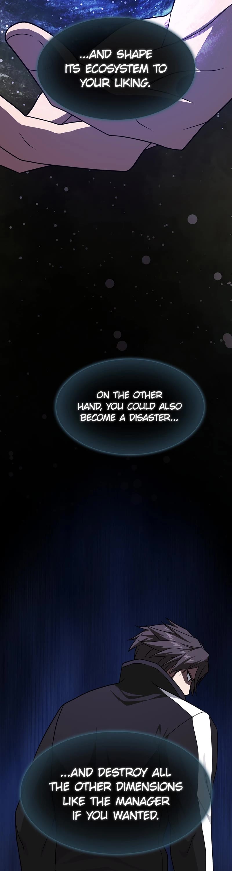 The Tutorial Tower's Advanced Player Chapter 218 page 58 - Chapter 218: Episode 218