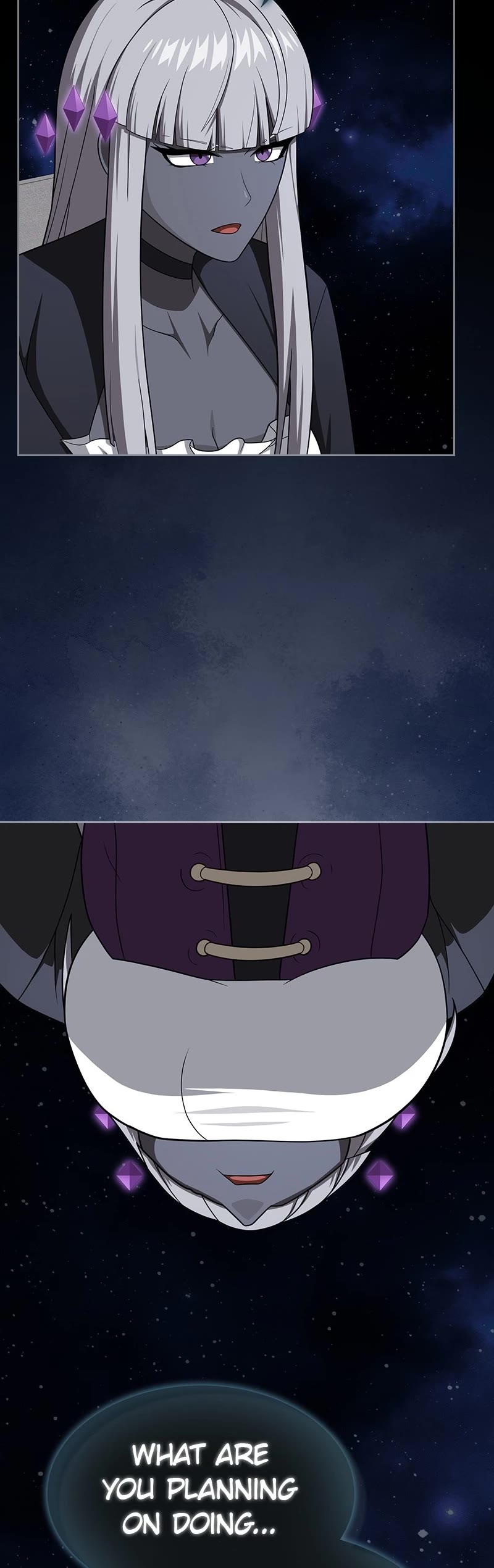 The Tutorial Tower's Advanced Player Chapter 218 page 60 - Chapter 218: Episode 218