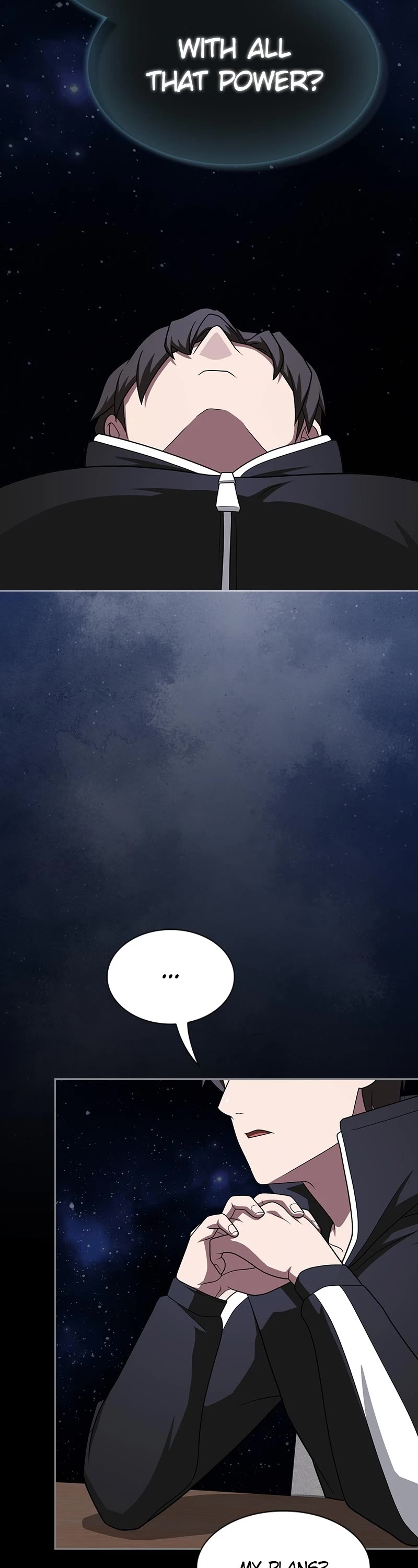 The Tutorial Tower's Advanced Player Chapter 218 page 61 - Chapter 218: Episode 218