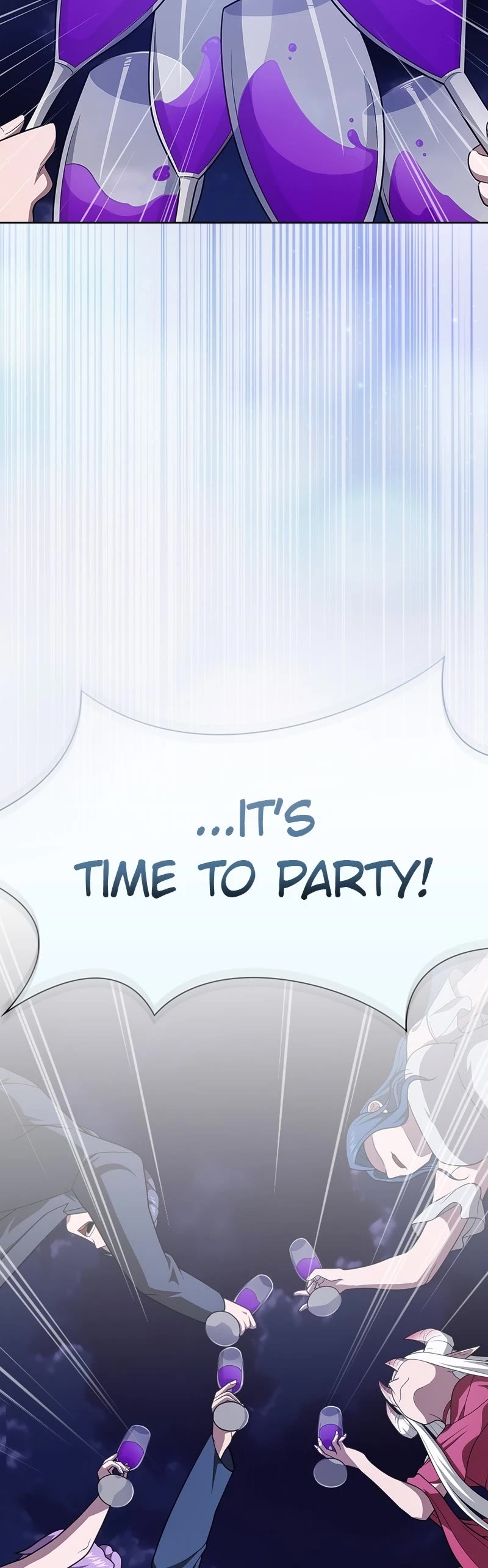 The Tutorial Tower's Advanced Player Chapter 218 page 64 - Chapter 218: Episode 218