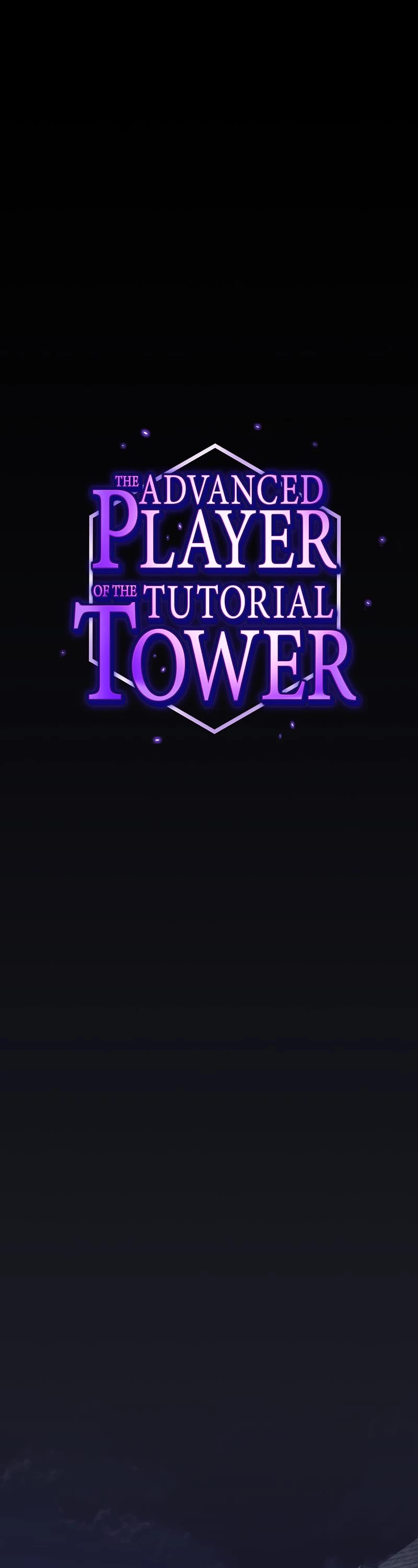 The Tutorial Tower's Advanced Player Chapter 219 page 1 - Chapter 219: Episode 219 (Series Finale)
