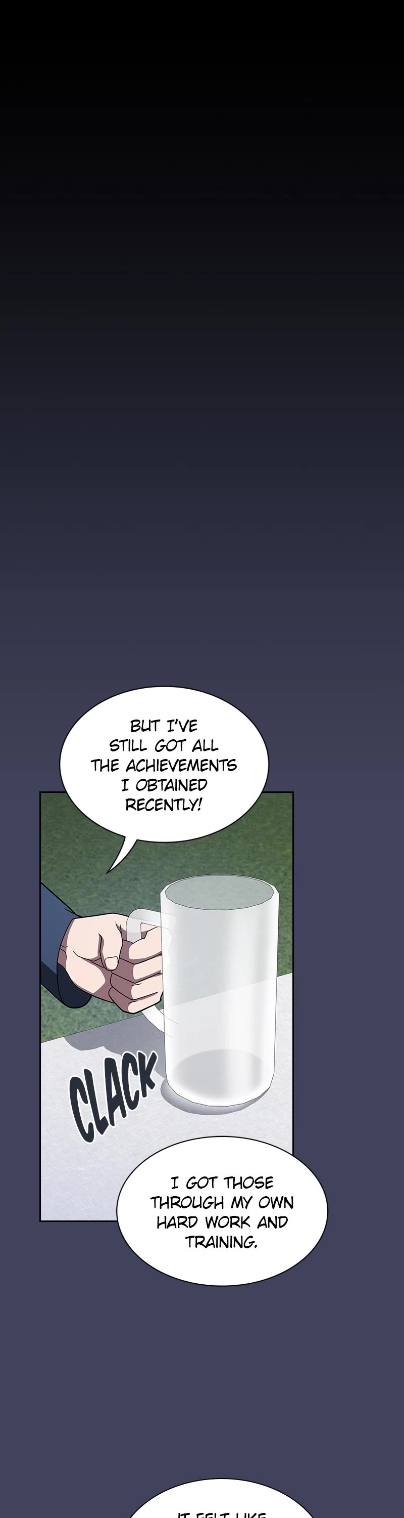 The Tutorial Tower's Advanced Player Chapter 219 page 11 - Chapter 219: Episode 219 (Series Finale)