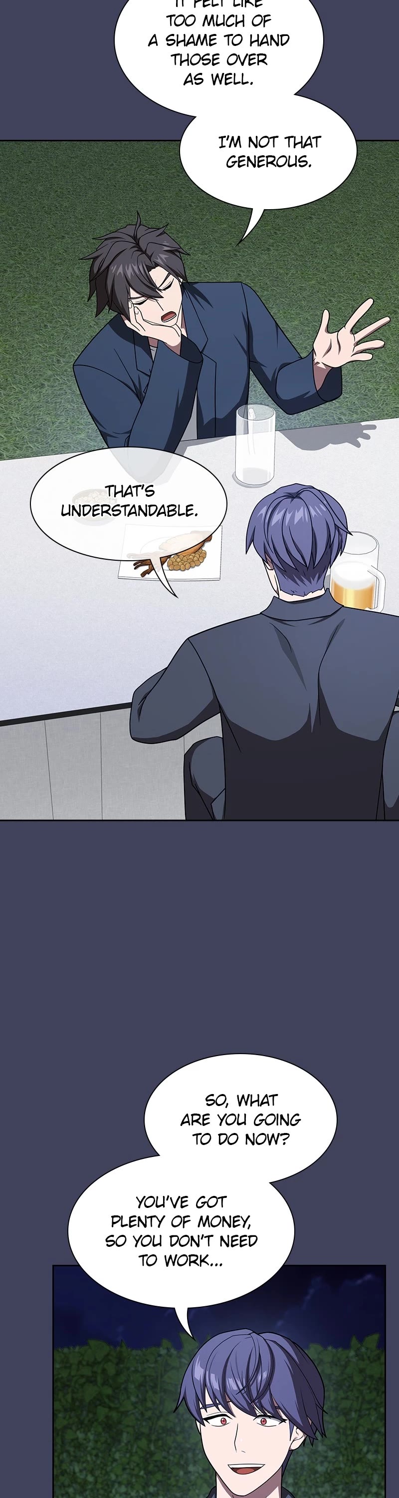 The Tutorial Tower's Advanced Player Chapter 219 page 12 - Chapter 219: Episode 219 (Series Finale)