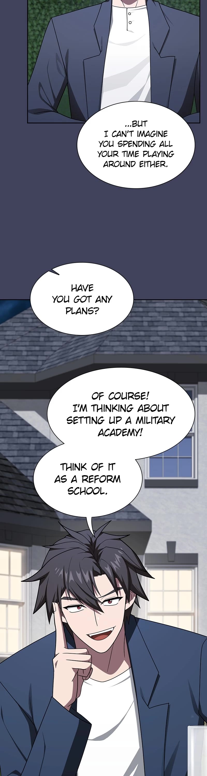 The Tutorial Tower's Advanced Player Chapter 219 page 13 - Chapter 219: Episode 219 (Series Finale)