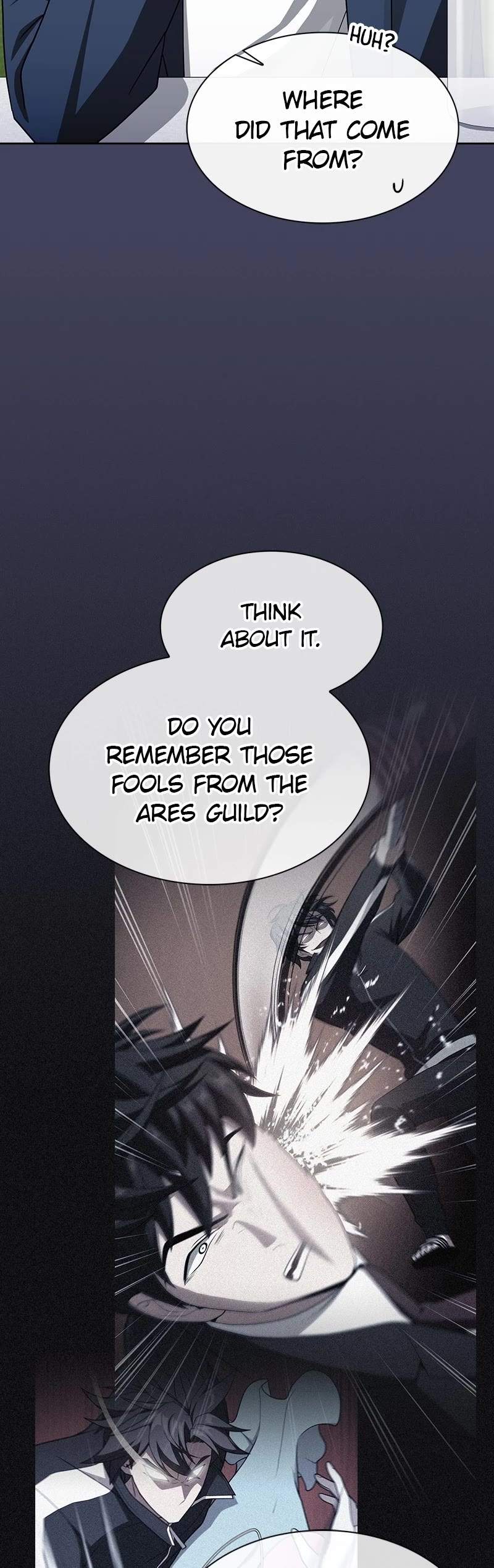 The Tutorial Tower's Advanced Player Chapter 219 page 14 - Chapter 219: Episode 219 (Series Finale)