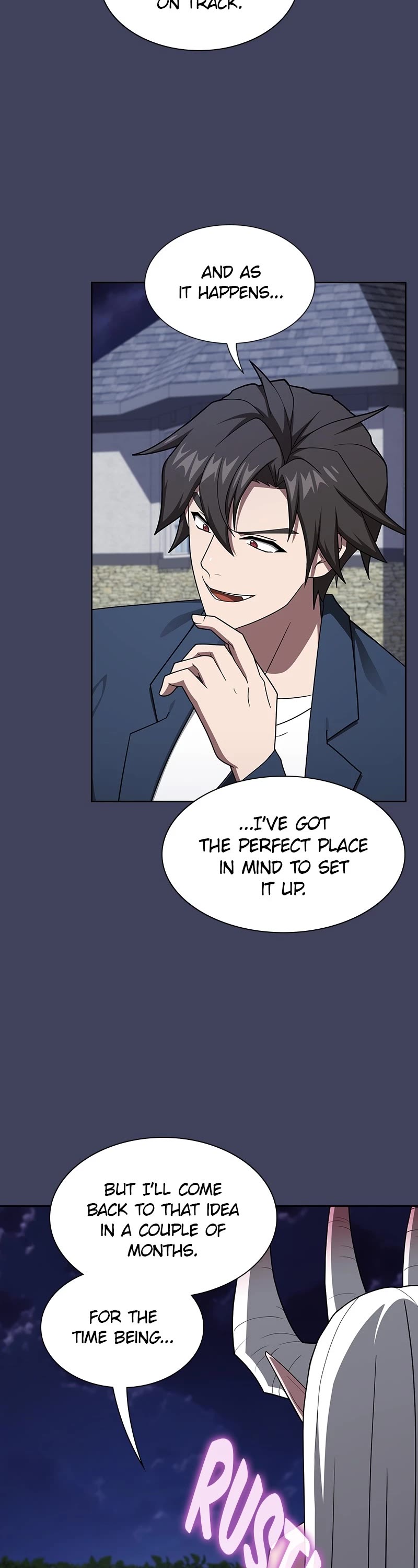 The Tutorial Tower's Advanced Player Chapter 219 page 17 - Chapter 219: Episode 219 (Series Finale)