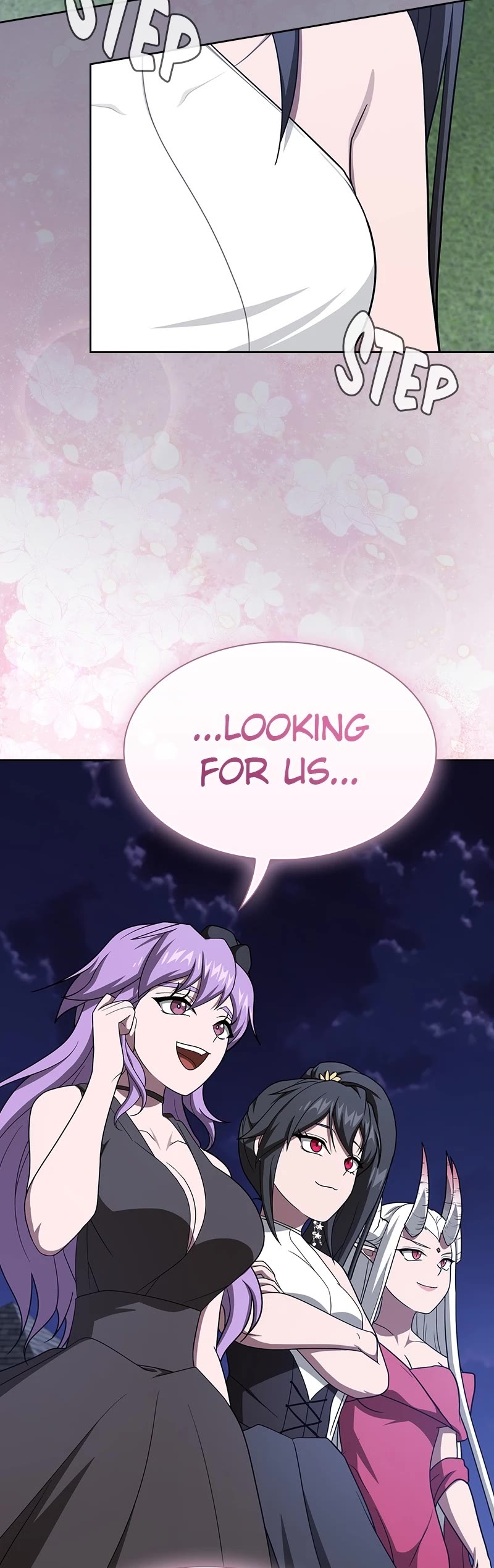The Tutorial Tower's Advanced Player Chapter 219 page 19 - Chapter 219: Episode 219 (Series Finale)