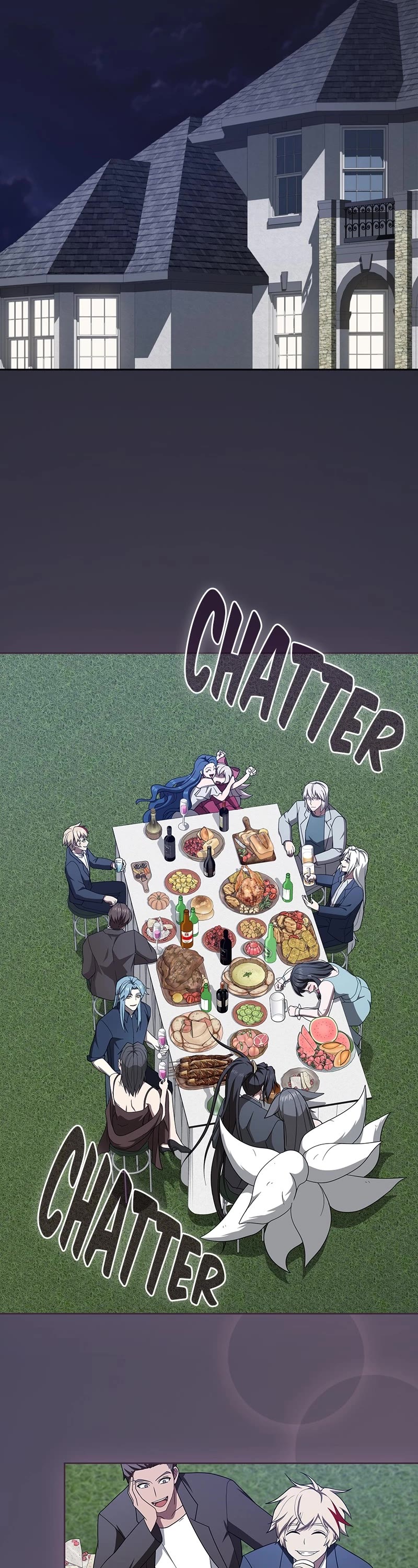 The Tutorial Tower's Advanced Player Chapter 219 page 2 - Chapter 219: Episode 219 (Series Finale)
