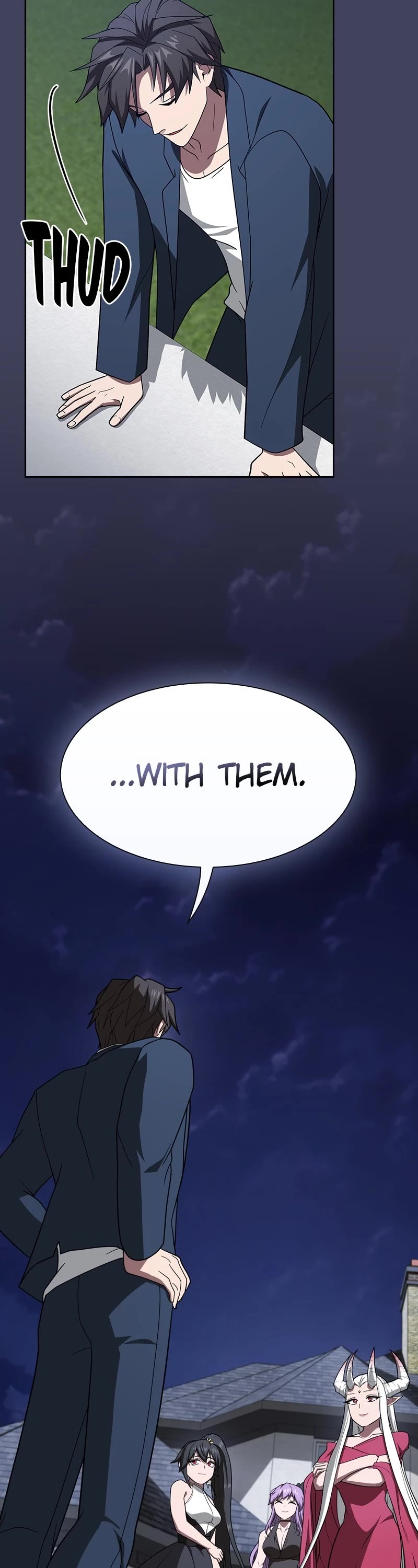 The Tutorial Tower's Advanced Player Chapter 219 page 22 - Chapter 219: Episode 219 (Series Finale)