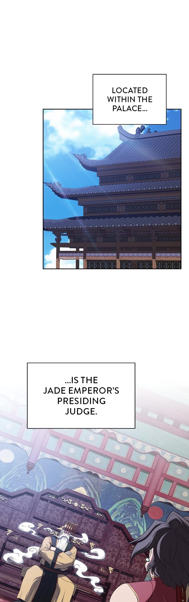 The Tutorial Tower's Advanced Player Chapter 219 page 25 - Chapter 219: Episode 219 (Series Finale)