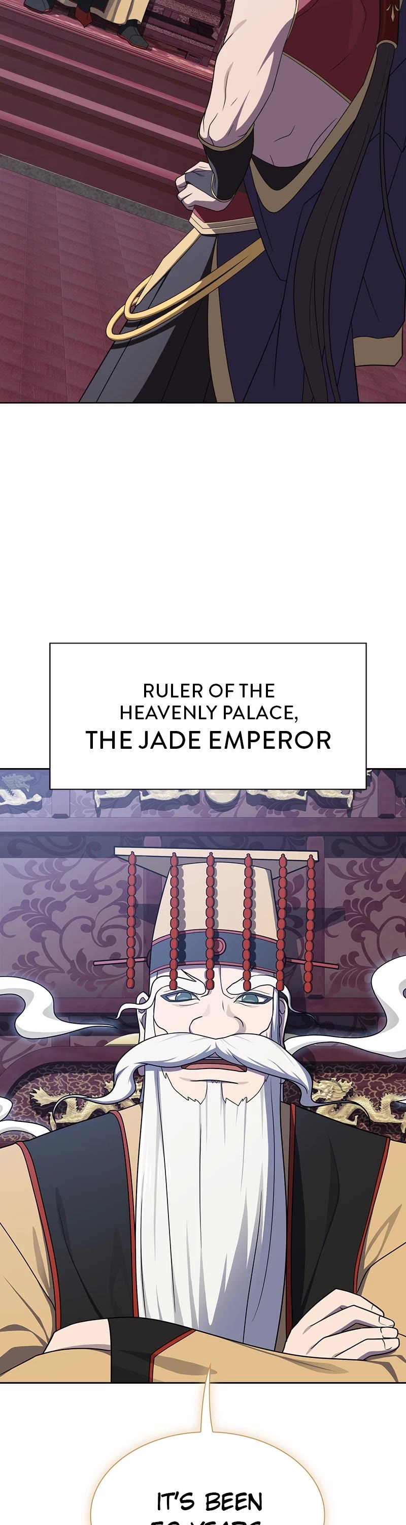 The Tutorial Tower's Advanced Player Chapter 219 page 26 - Chapter 219: Episode 219 (Series Finale)