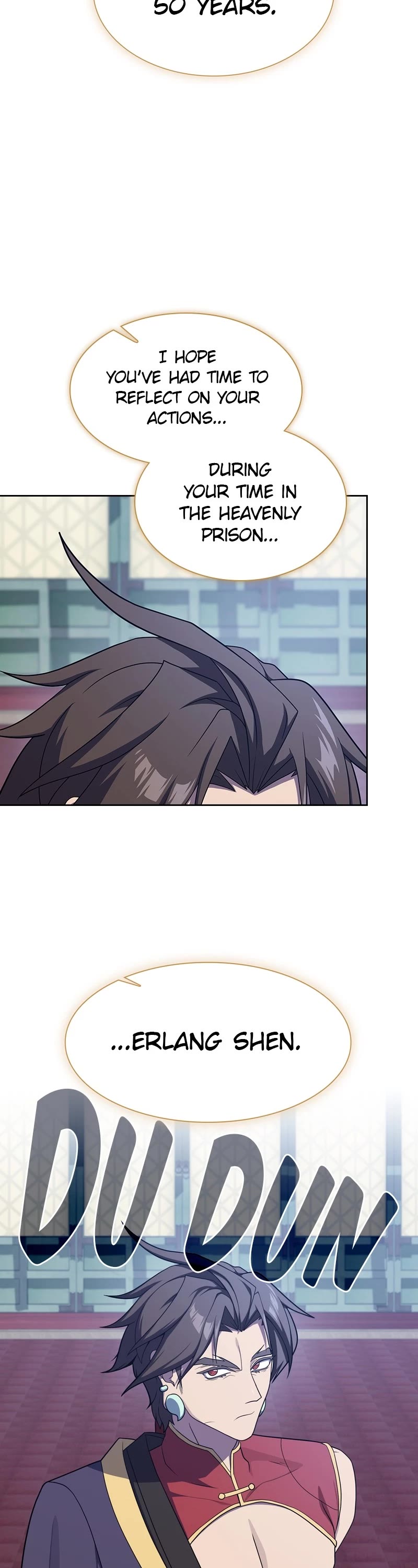 The Tutorial Tower's Advanced Player Chapter 219 page 27 - Chapter 219: Episode 219 (Series Finale)