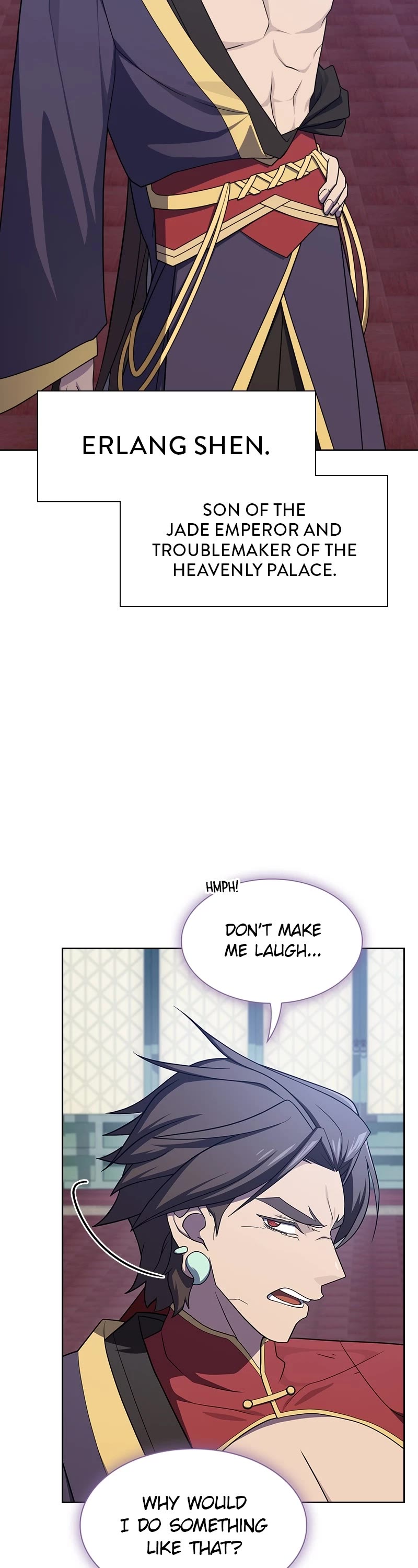 The Tutorial Tower's Advanced Player Chapter 219 page 28 - Chapter 219: Episode 219 (Series Finale)