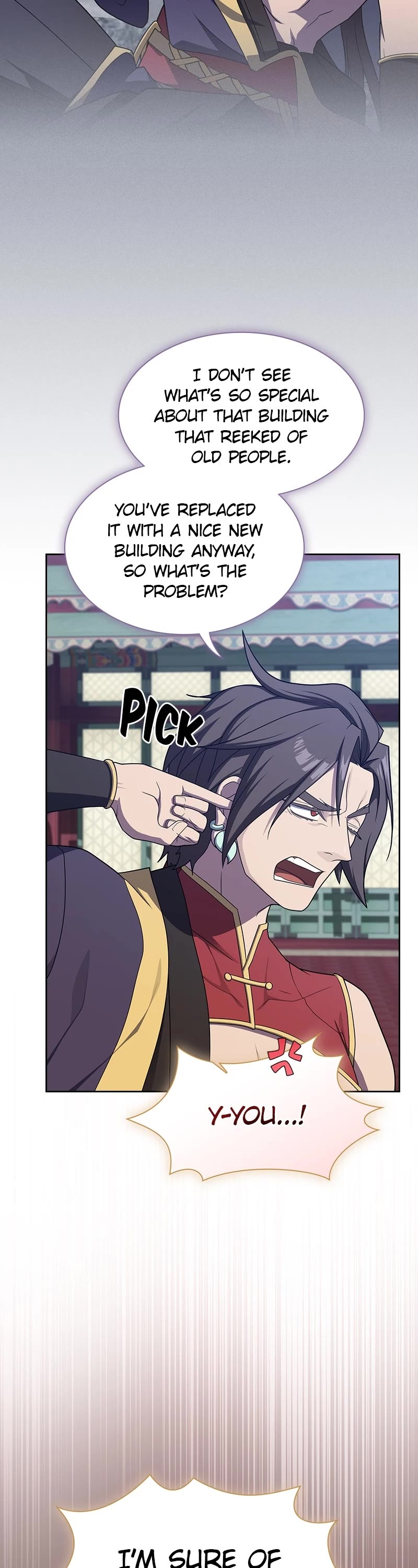 The Tutorial Tower's Advanced Player Chapter 219 page 31 - Chapter 219: Episode 219 (Series Finale)