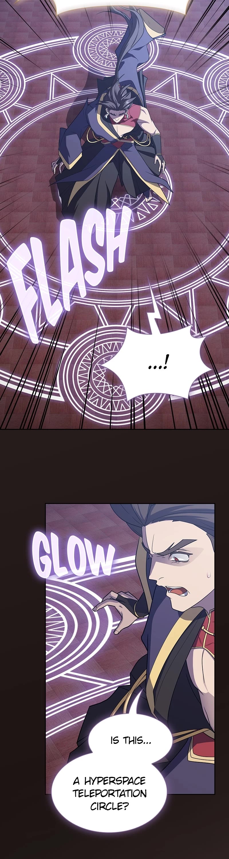 The Tutorial Tower's Advanced Player Chapter 219 page 33 - Chapter 219: Episode 219 (Series Finale)