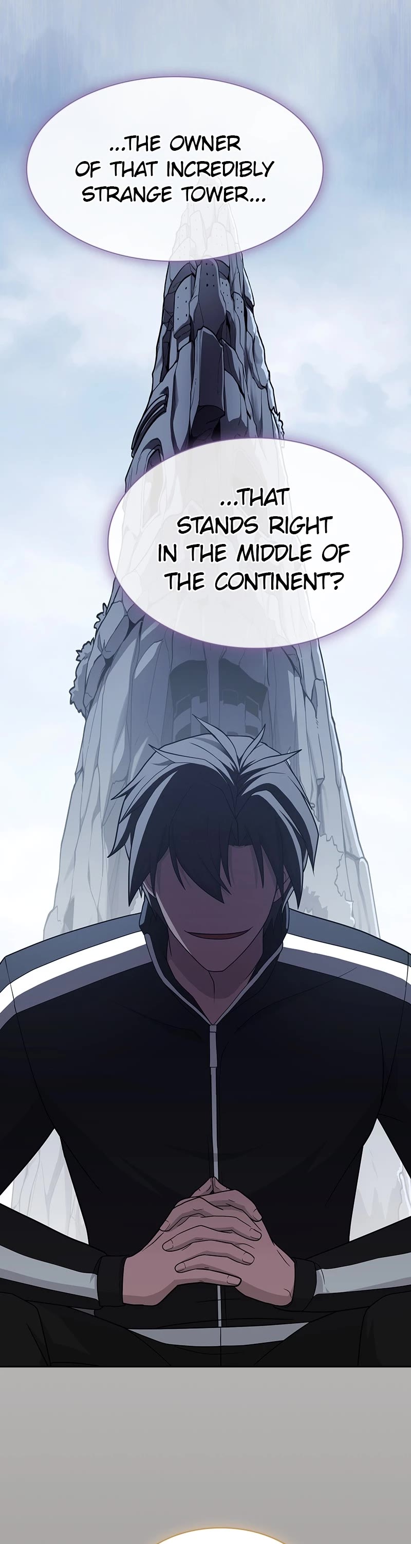 The Tutorial Tower's Advanced Player Chapter 219 page 36 - Chapter 219: Episode 219 (Series Finale)