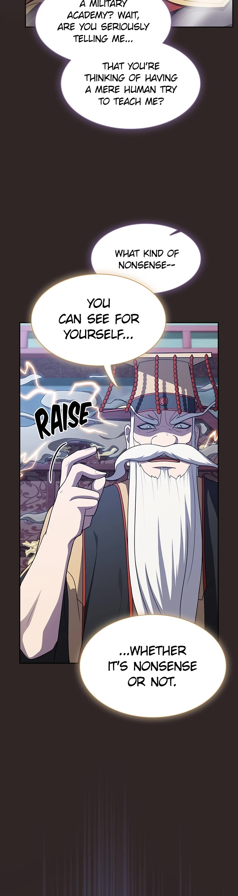 The Tutorial Tower's Advanced Player Chapter 219 page 38 - Chapter 219: Episode 219 (Series Finale)