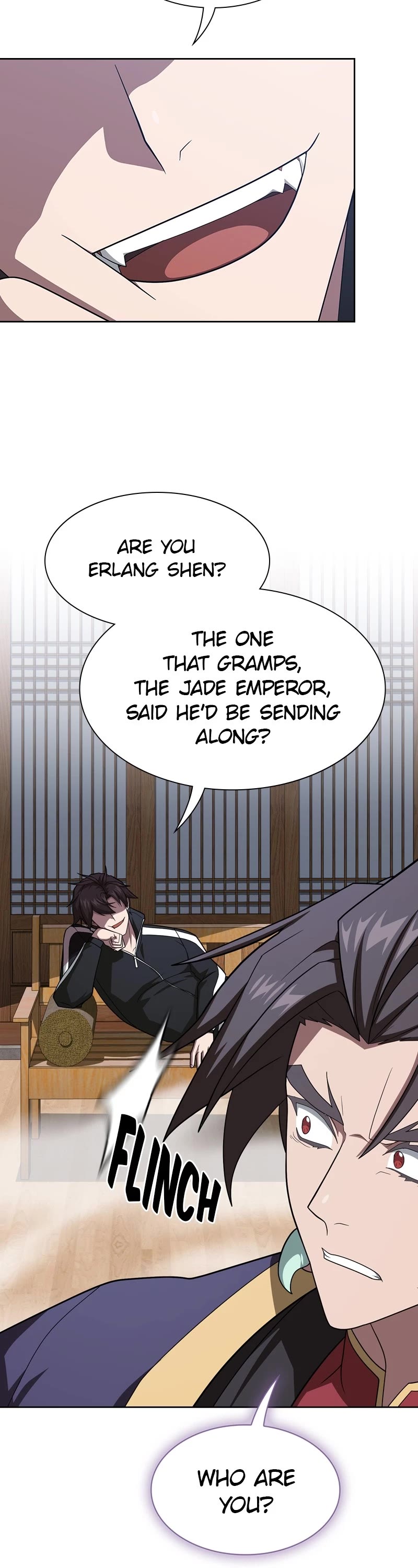 The Tutorial Tower's Advanced Player Chapter 219 page 43 - Chapter 219: Episode 219 (Series Finale)