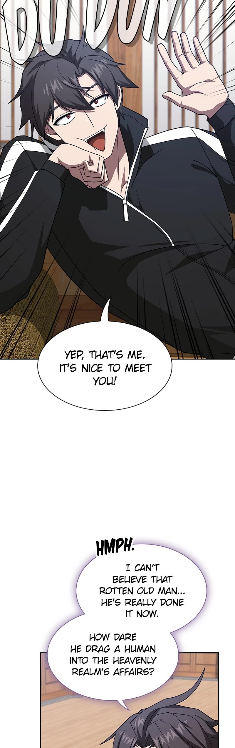 The Tutorial Tower's Advanced Player Chapter 219 page 45 - Chapter 219: Episode 219 (Series Finale)
